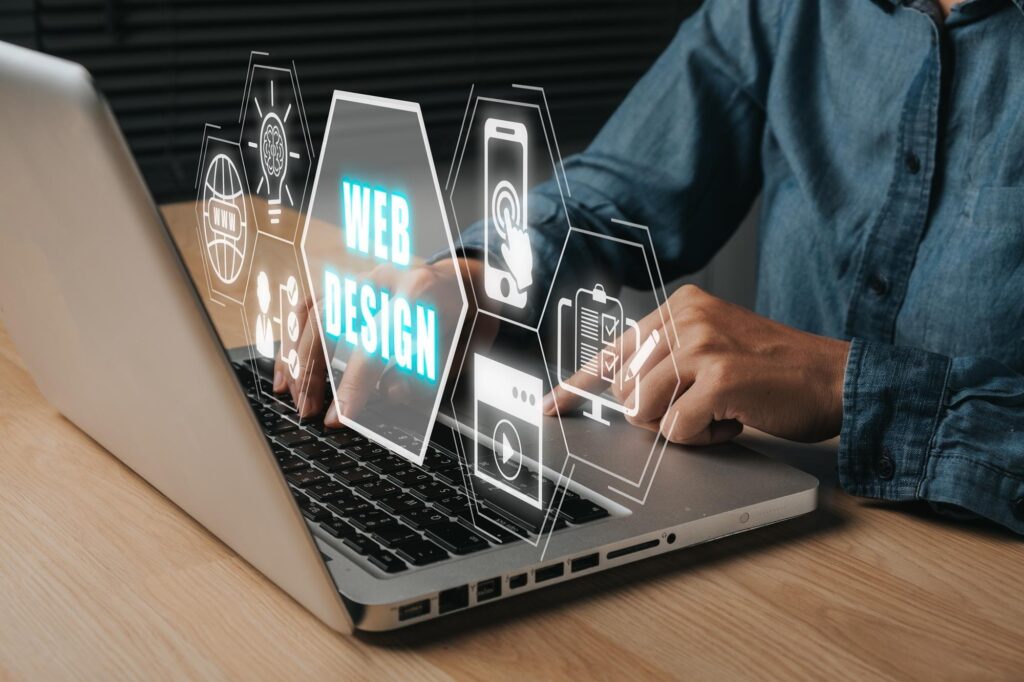 Web Design | Web Development | Optimuz