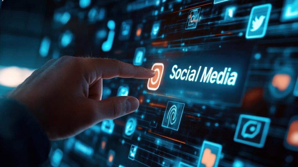 Social Media Optimization | Optimuz | I